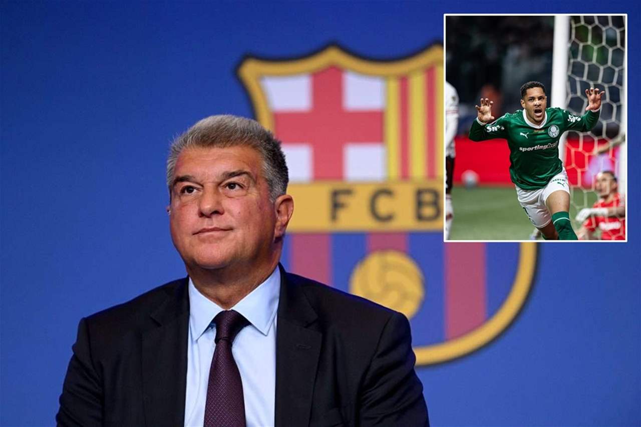 برشلونة يترقّب نهائي ليبرتادوريس لينال مليون يورو