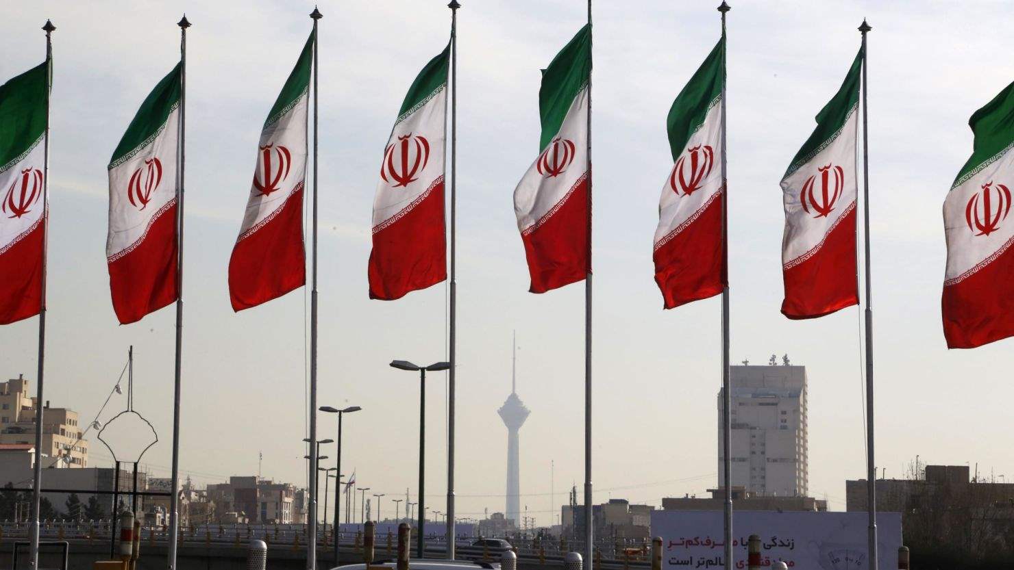 إيران تؤكد تلقي رسائل حول استئناف المفاوضات مع أميركا 