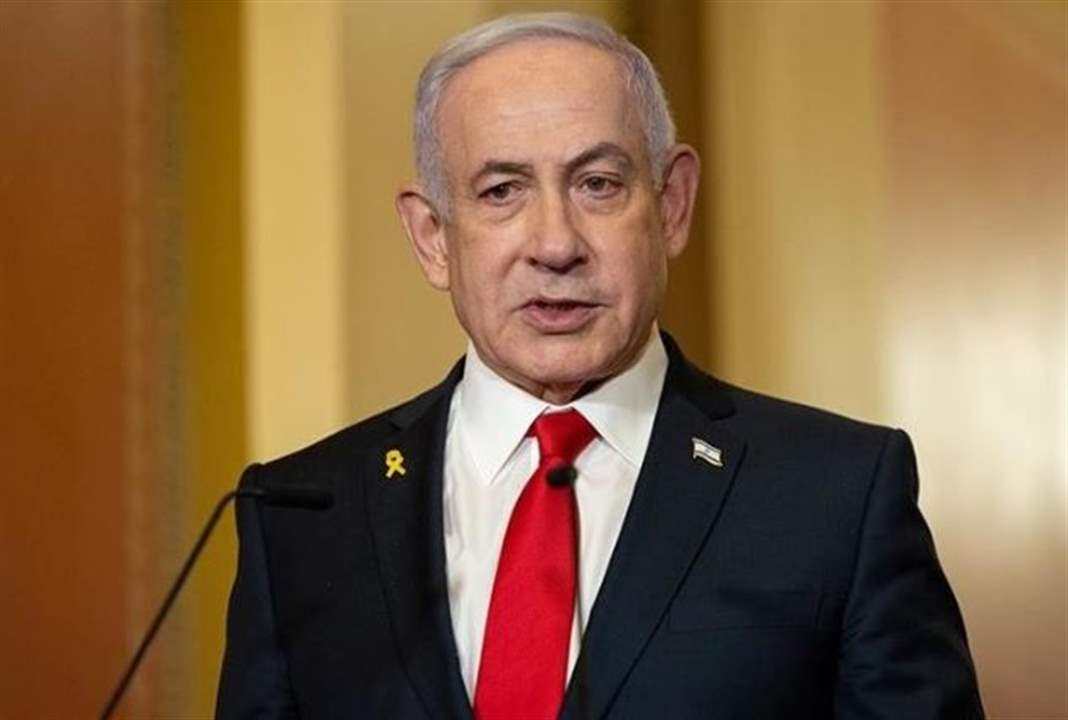 لن نسمح لـ لبنان.. ماذا قال نتنياهو؟ 