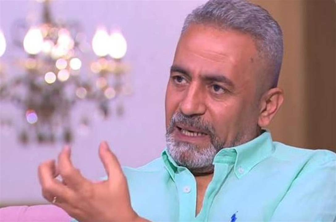 صبري فواز يرد على منتقدي المتحف المصري الكبير: &quot;ليس للنقاش&quot;