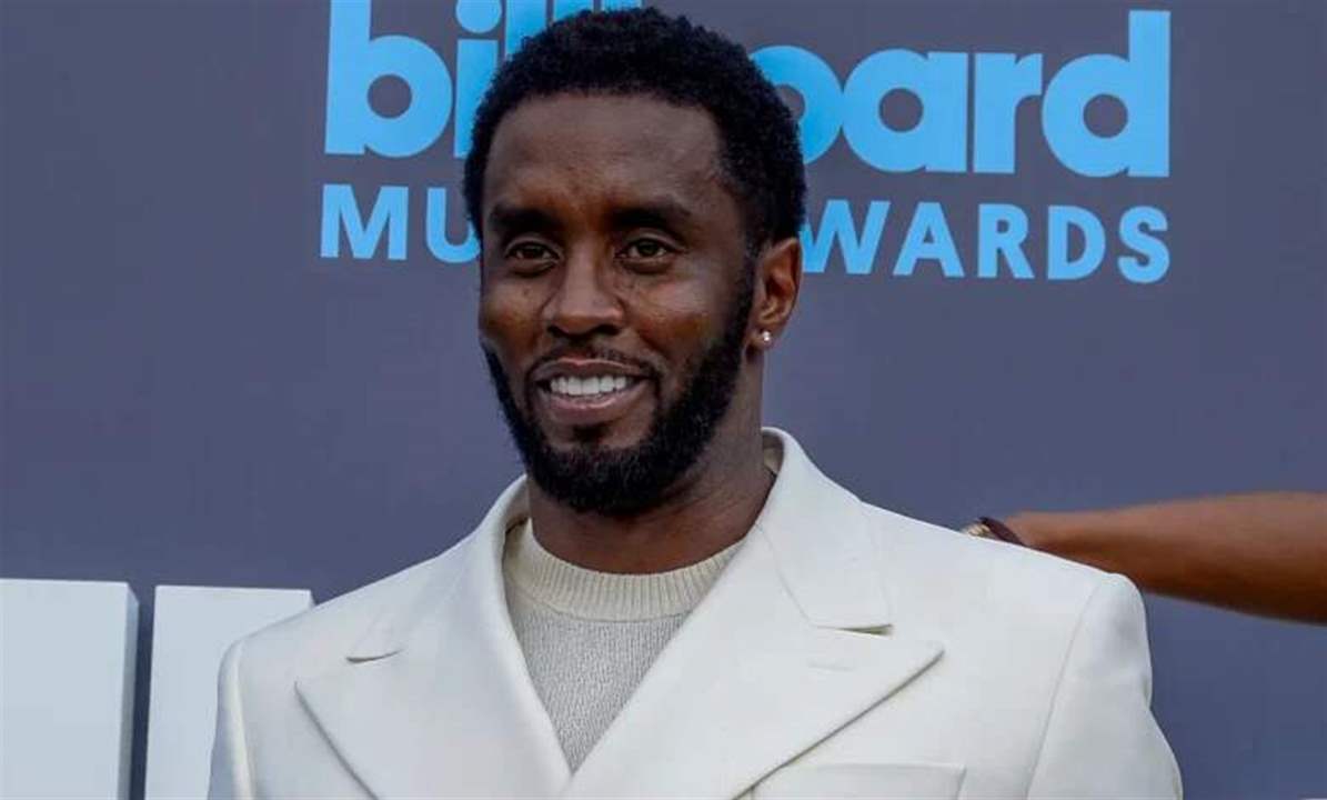 أول صورة لـ شون ديدي كومبز من السجن بعد الحكم بحبسه 50 شهرًا