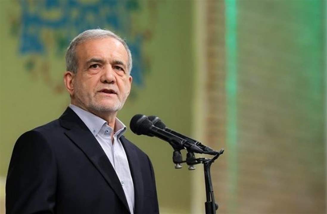 سنعيد بناء المنشآت النووية بقوة أكبر.. مواقف جديدة للرئيس الايراني! 