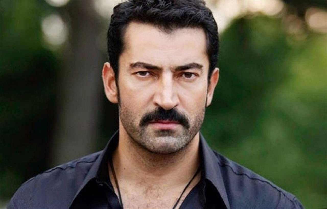 ادعاءات تزعم زواج كينان سراً من الممثل أوغور يوجيل