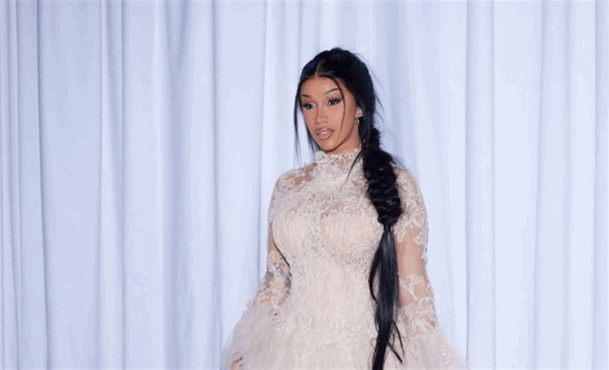 كاردي بي تكشف سراً صادماً: لم أغسل شعري منذ ثلاثة أشهر!