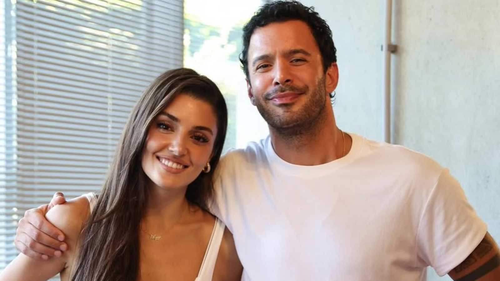 ايقاف مسلسل حب ودموع.. ما السبب؟