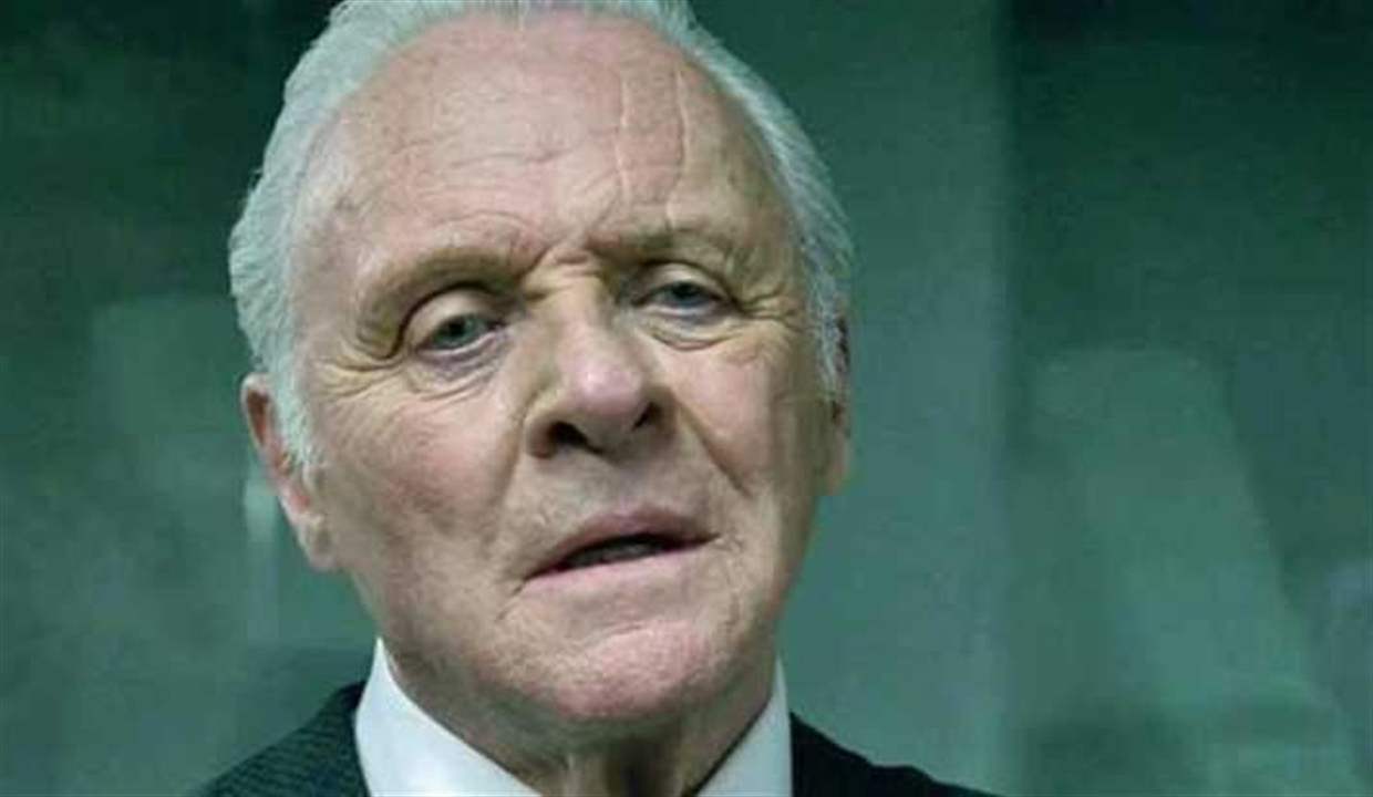 أنتوني هوبكنز مصاب بالتوحد!