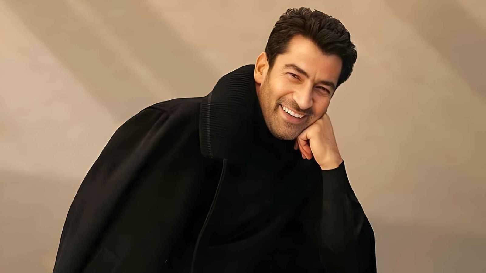 كنان إميرزالي أوغلو يجري تعديلات تجميلية استعدادًا لدوره أمام أفرا ساراتش أوغلو 