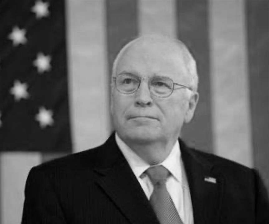 وفاة نائب الرئيس الأميركي السابق ديك تشيني 