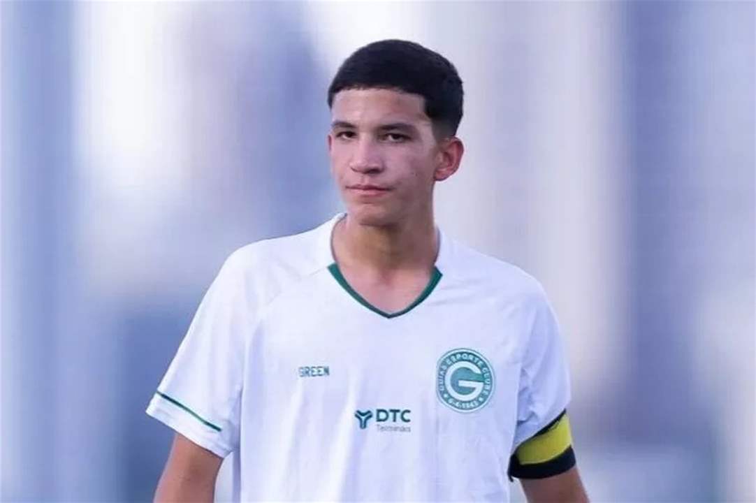 وفاة لاعب برازيلي ناشئ في حادث مأساوي