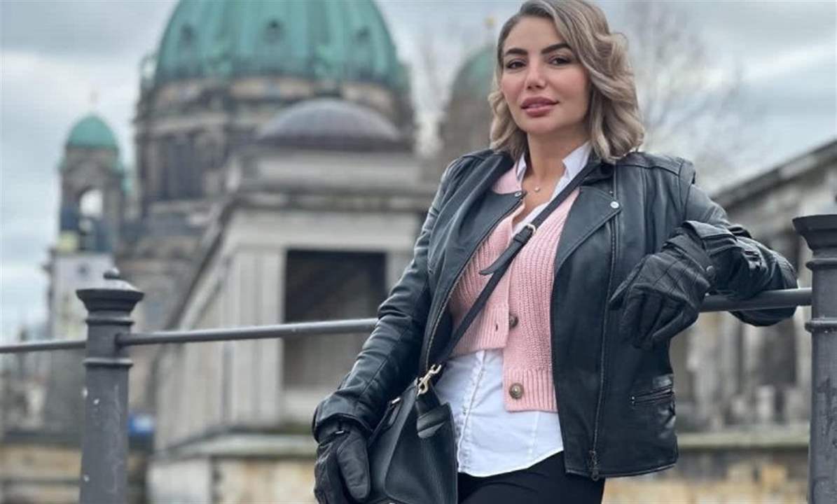 لانا الجندي بتصريحات صادمة عن سوريا: &quot;بكرها كتير&quot;!