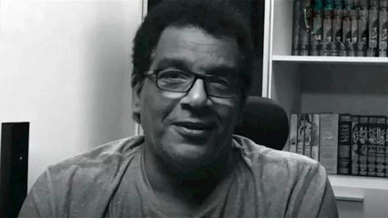 رحيل السيناريست المصري أحمد عبد الله عن عمر ناهز الستين عامًا