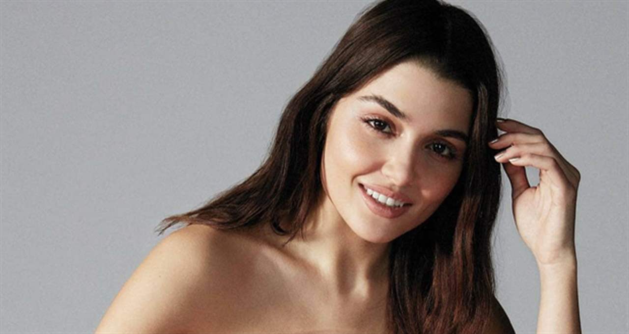 هاندا أرتشيل تواجه أزمة فنية بعد إيقاف مسلسل حب ودموع مبكرًا