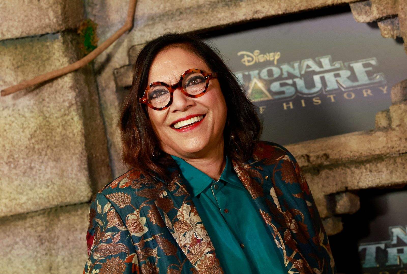 والدة عمدة نيويورك  زهران ممداني مخرجة عالمية رفضت إخراج "هاري بوتر" 