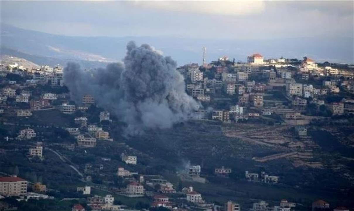 إسرائيل: لا ننوي التصعيد