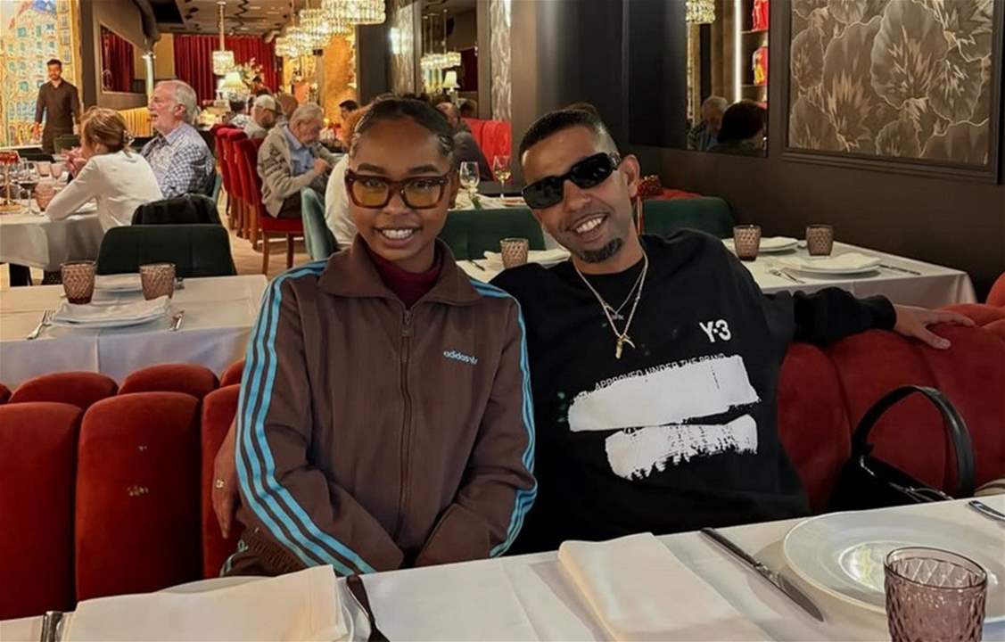 خطوبة والد لامين يامال بين التهنئة والانتقاد