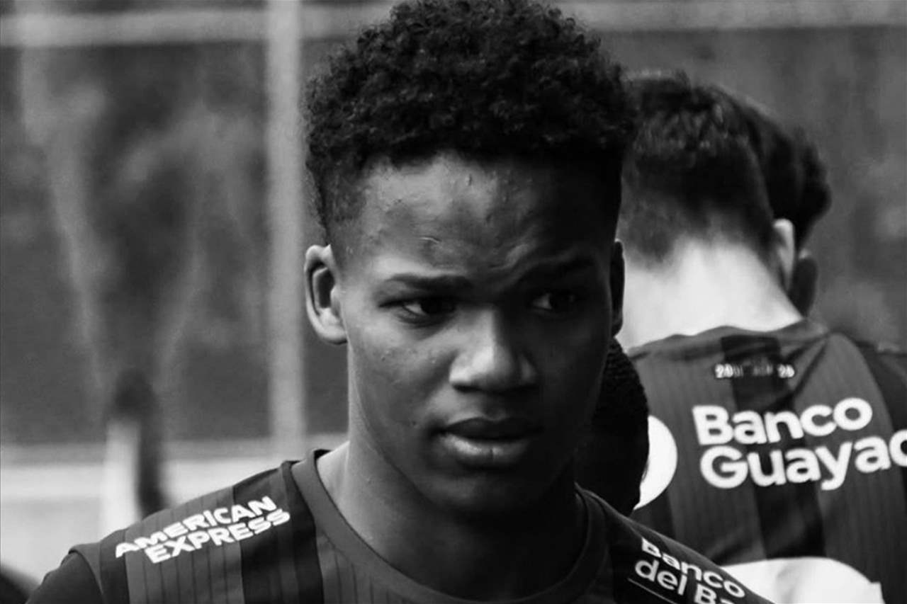 رابع لاعب يقتل بالرصاص في الإكوادور 