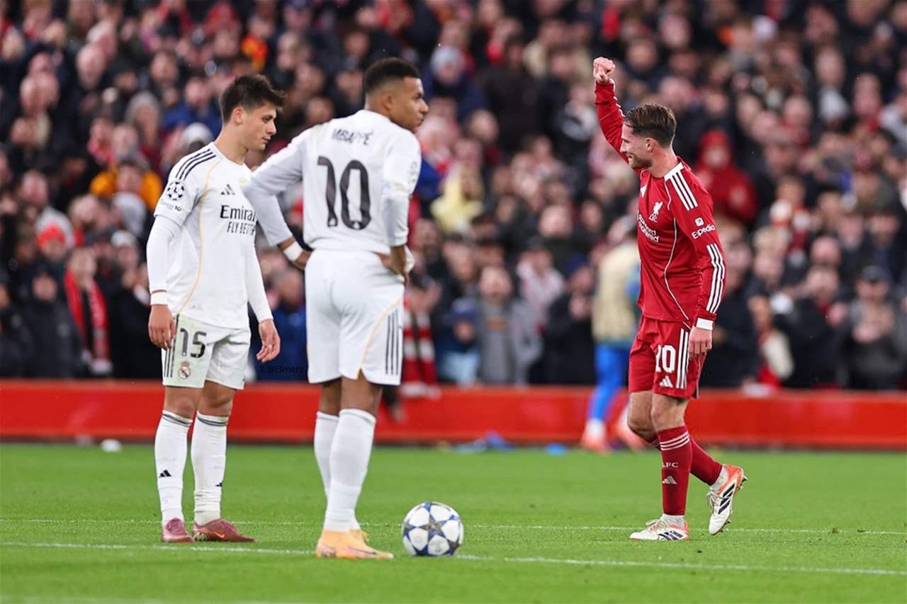 هل تصدق؟ .. الأندية الإنجليزية تكتسح نظيرتها الاسبانية