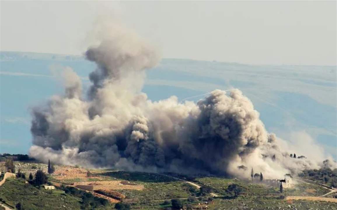 عملية إستباقية ضد &quot;حزب الله&quot; لـ أيام؟ 