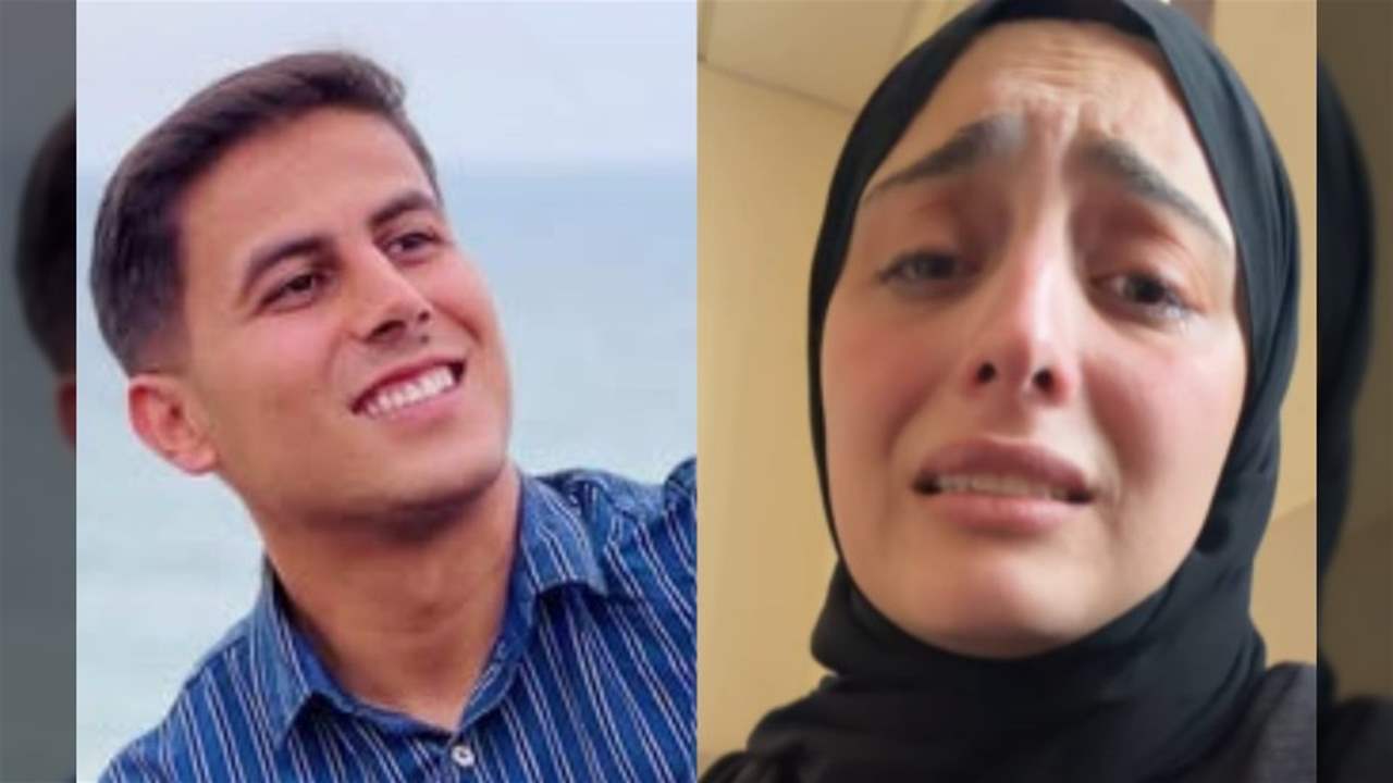 الصحافي أحمد حجازي يعلن انفصاله عن زوجته ويحسم الشائعات احترامًا لعائلته