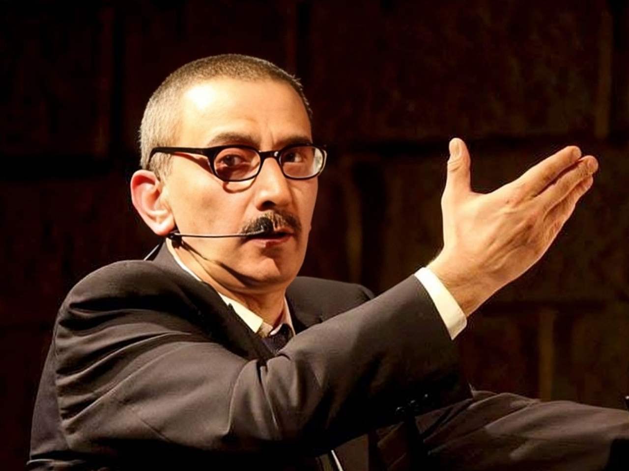 غسان الرحباني يكشف: زياد الرحباني رحل حزيناً 