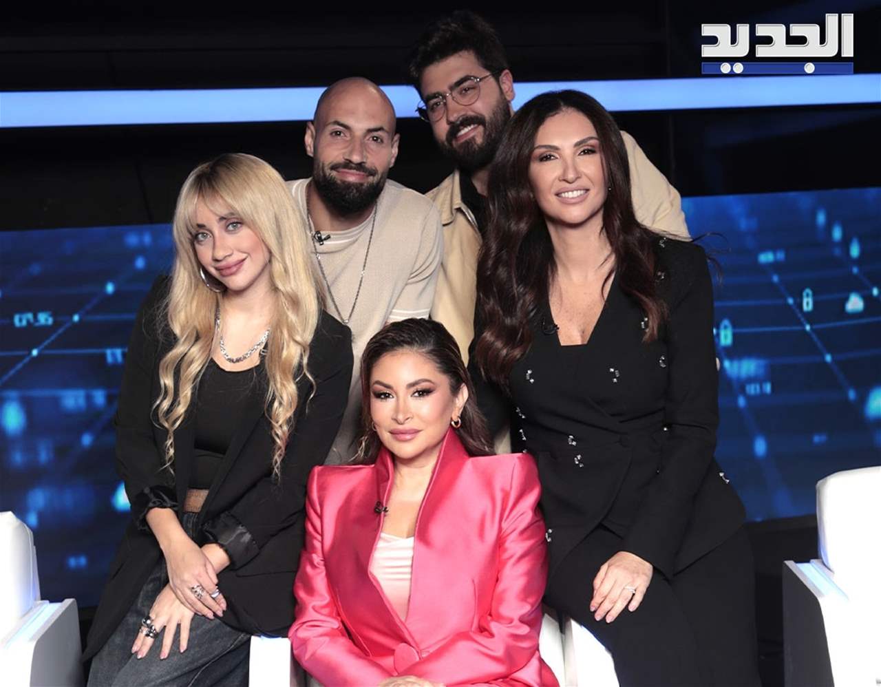 “المؤثر الحقيقي” الليلة على يوتيوب الجديد فن الساعة 9 مساءً