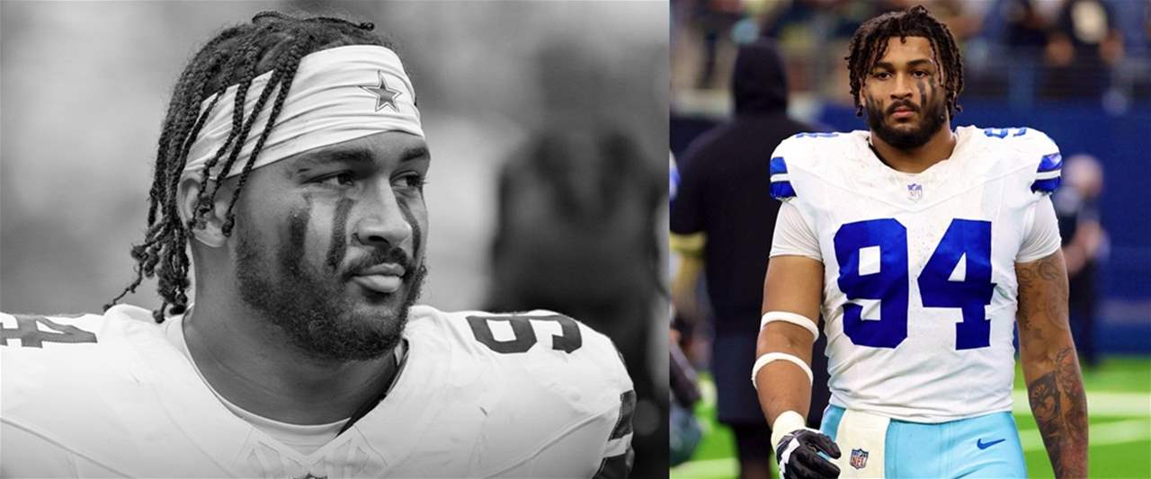 مقتل لاعب أميركي في مطاردة مع الشرطة