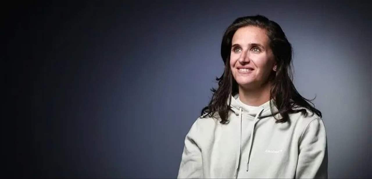 إيقاف بطلة فرنسية بعد إدانتها بالاحتيال