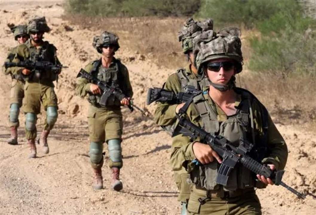 &quot;يعملان بتوجيه من حزب الله&quot;.. من استهدفت اسرائيل بغارة شبعا؟ 