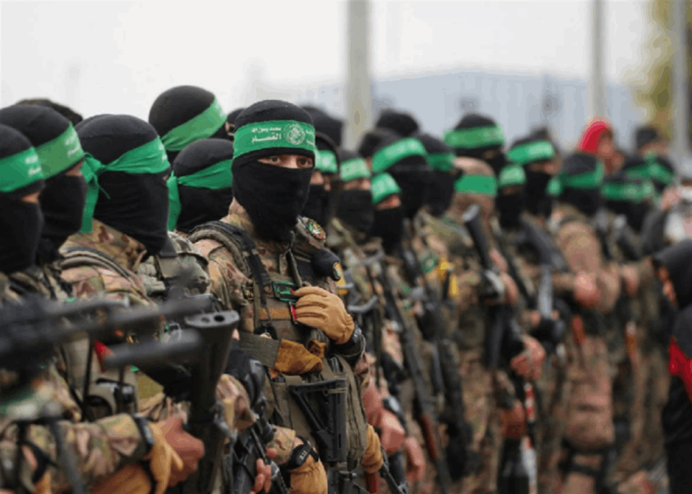 حماس: على إسرائيل أن تعلم أنه لن نستسلم