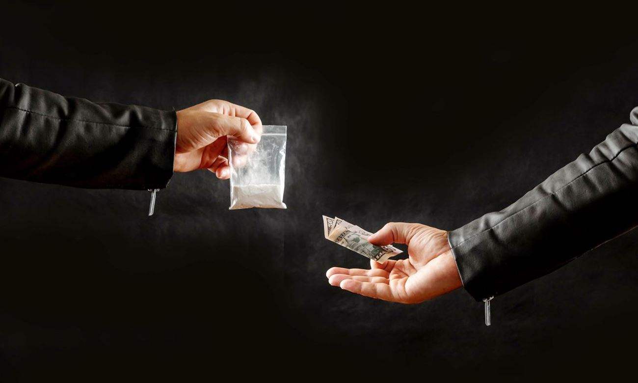 ينشطان بترويج المخدّرات.. وشعبة المعلومات توقفهما بالجرم المشهود