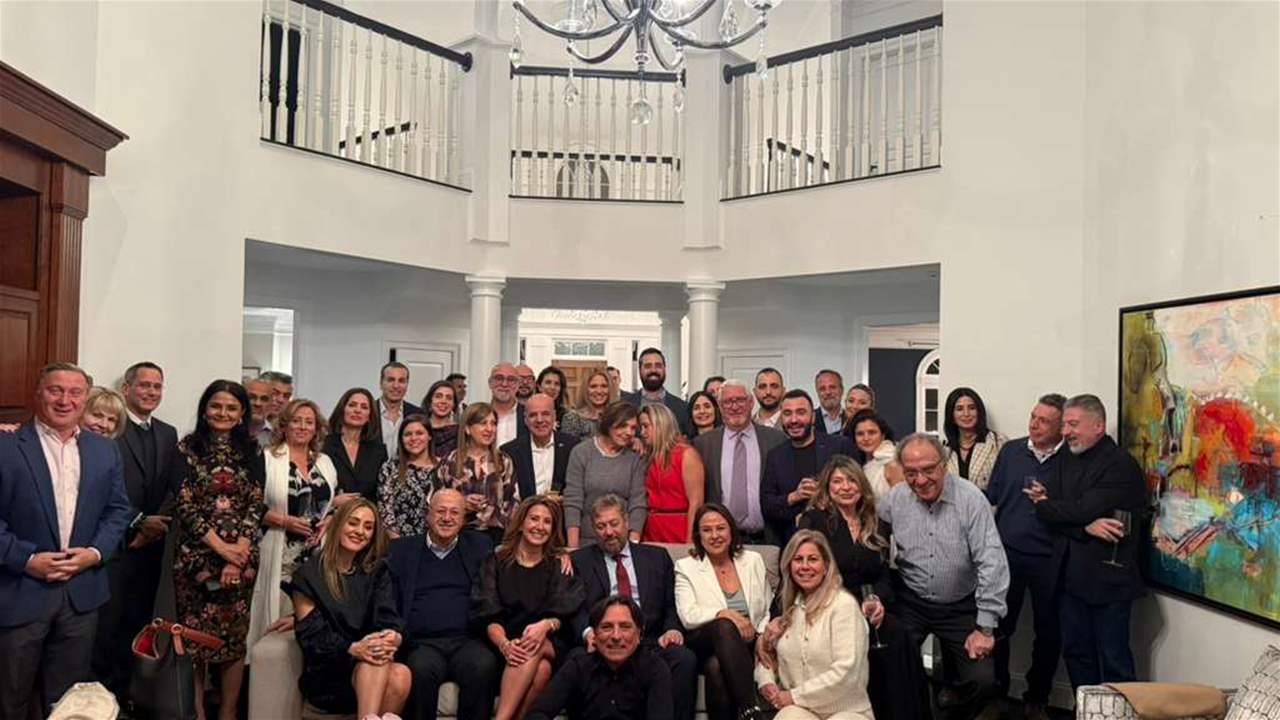 افرام من واشنطن: لتسجيلٍ كثيفٍ للمغتربين دفاعًا عن حقّهم بالاقتراع 