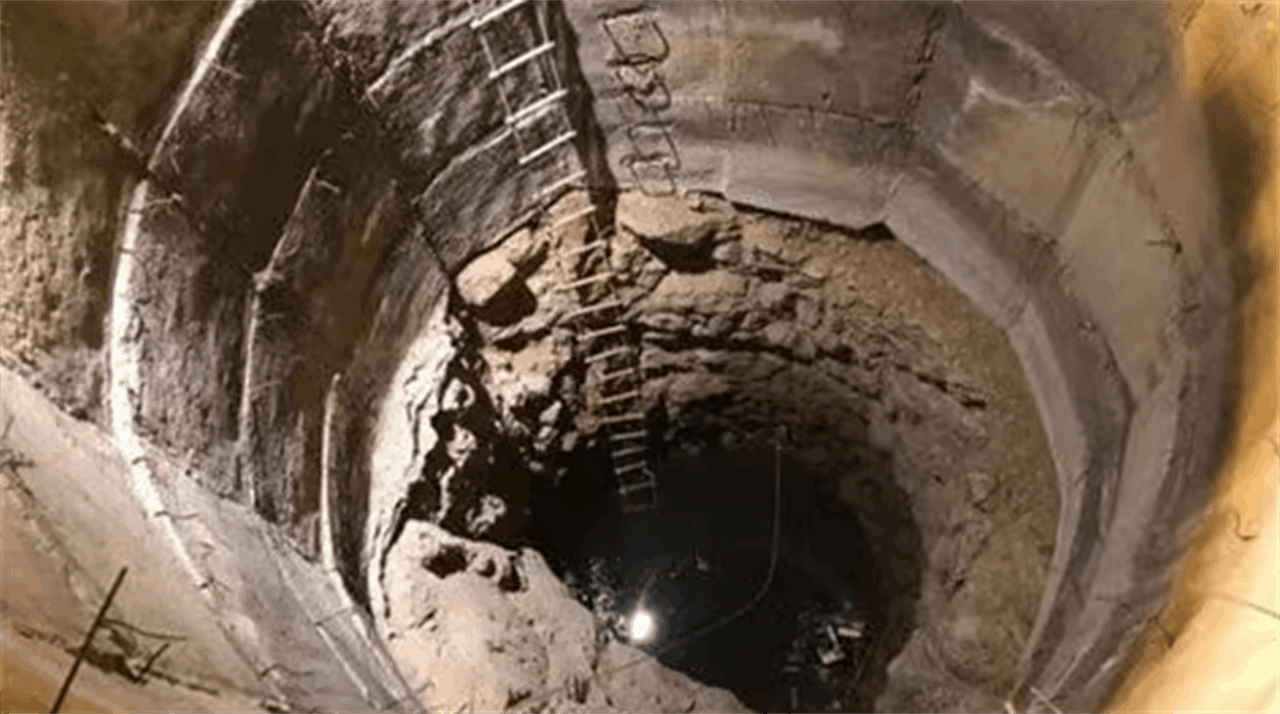 في مرجعيون.. العثور على صياد داخل بئر