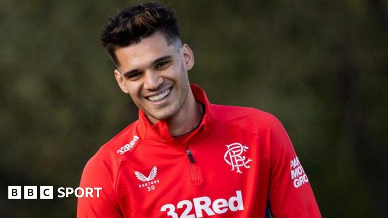 فيديو - نجل جورجي حاجي يسجل هدفاً رائعاً في تركيا