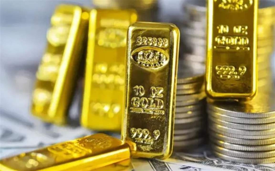 الذهب يرتفع.. مجدداً! 