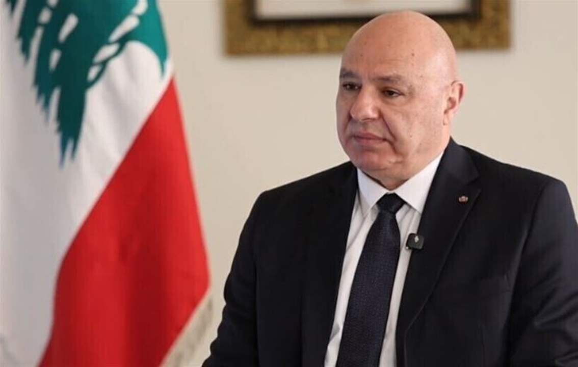 الرئيس عون إلى بلغاريا في زيارة رسمية