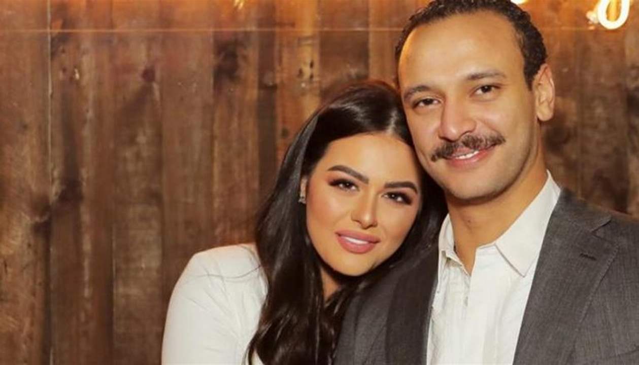 هنادي مهنا وأحمد خالد صالح يردان على ابناء انفصالهما بطريقة مفاجئة 