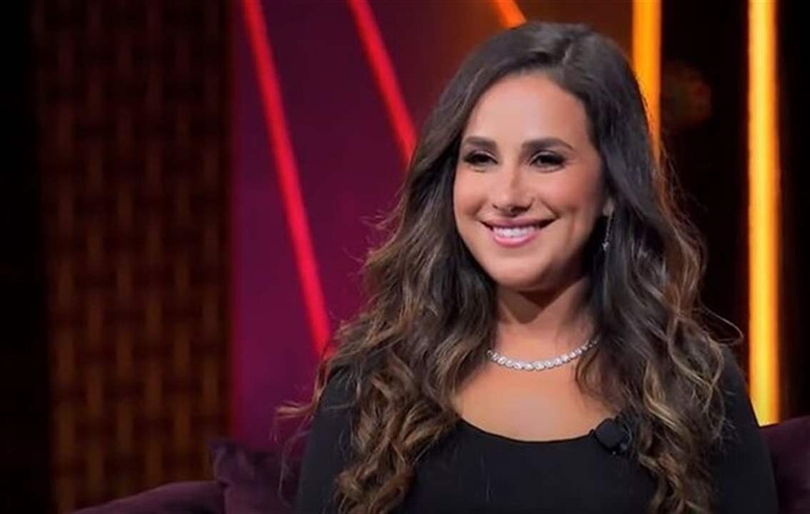 شيري عادل ترد بقوة على شائعات الارتباط: &quot;دلوقتي شغلي هو حياتي&quot;!