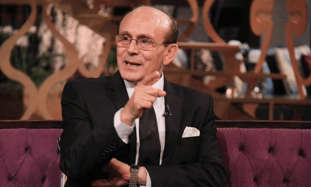 الفنان محمد صبحي في العناية المركزة بعد وعكة صحية مفاجئة