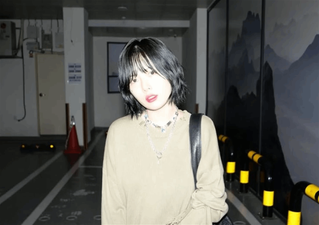 انهيار هيونا على مسرح Waterbomb 2025 في ماكاو.. ونجمتها تطمئن الجمهور برسالة مؤثرة بعد الحادث