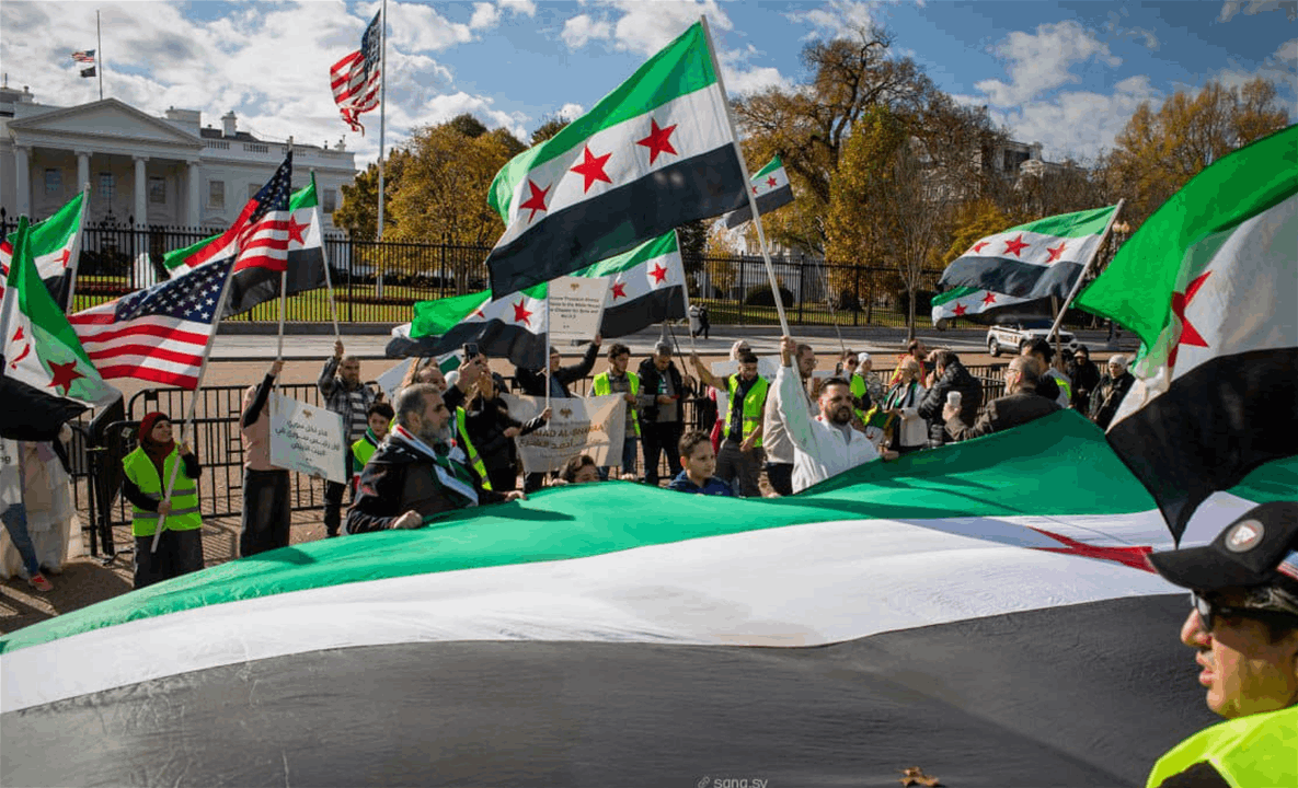 ترحيب حار بالرئيس السوري (فيديو)