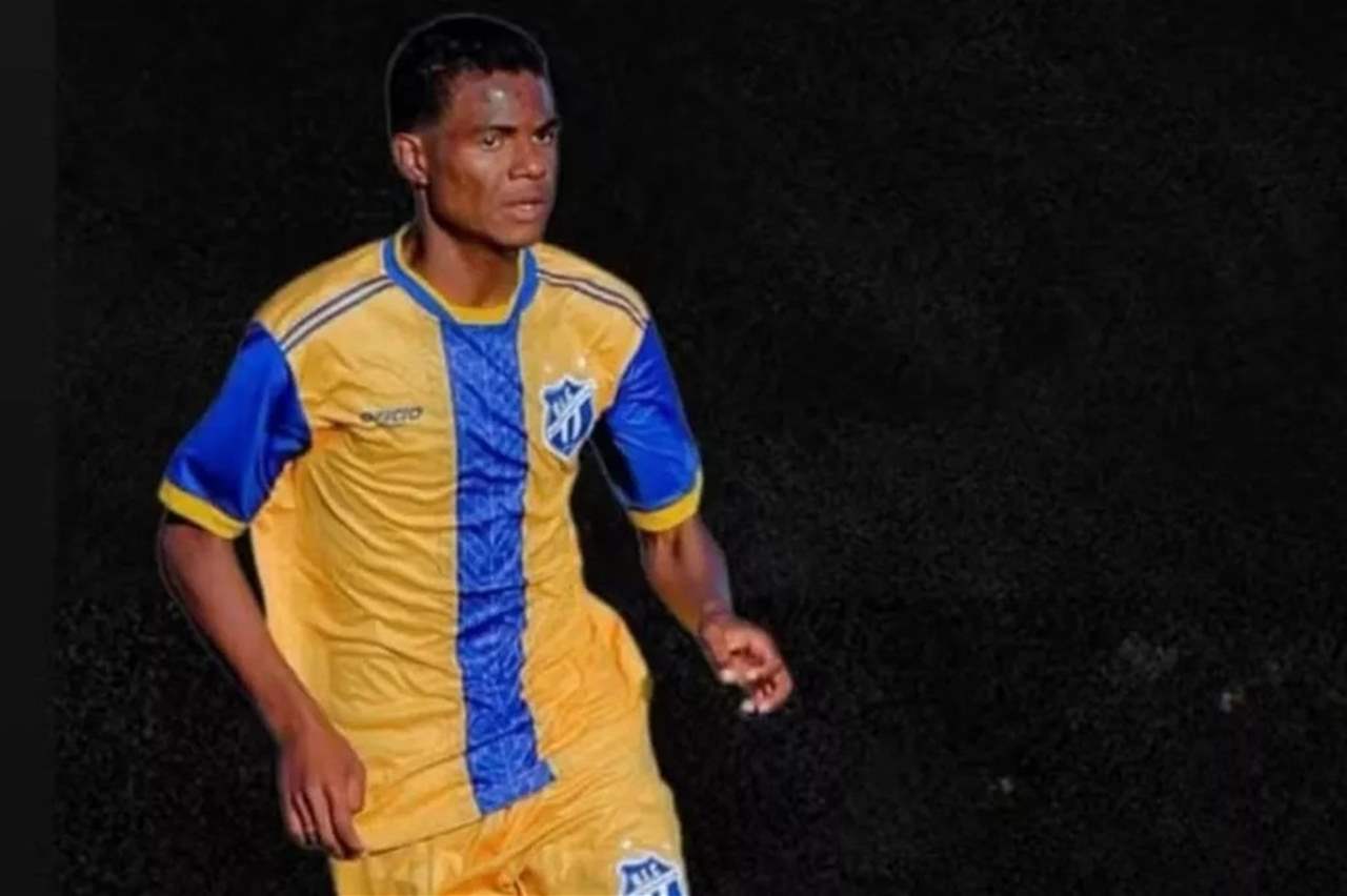مقتل لاعب على يد شقيقه: حادثةٌ مأساوية تهزّ البرازيل
