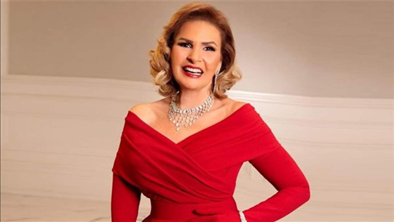 يسرا تنضم إلى قائمة المكرّمين بوسام &quot;فارس جوقة الشرف&quot; الفرنسي