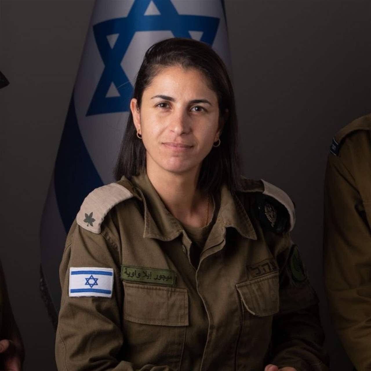 إيلا خلفاً لأدرعي؟ 