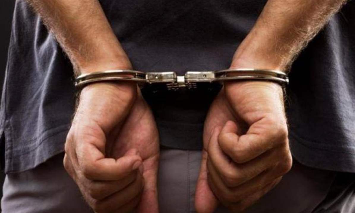 كمين أمني يُسقط مروّجين بالمريجة