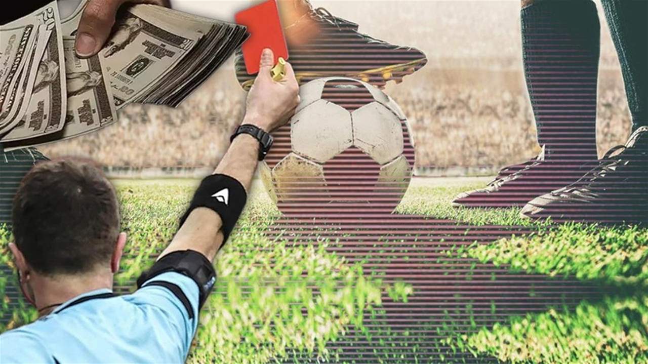 القصة الكاملة لفضيحة كرة القدم التركية 