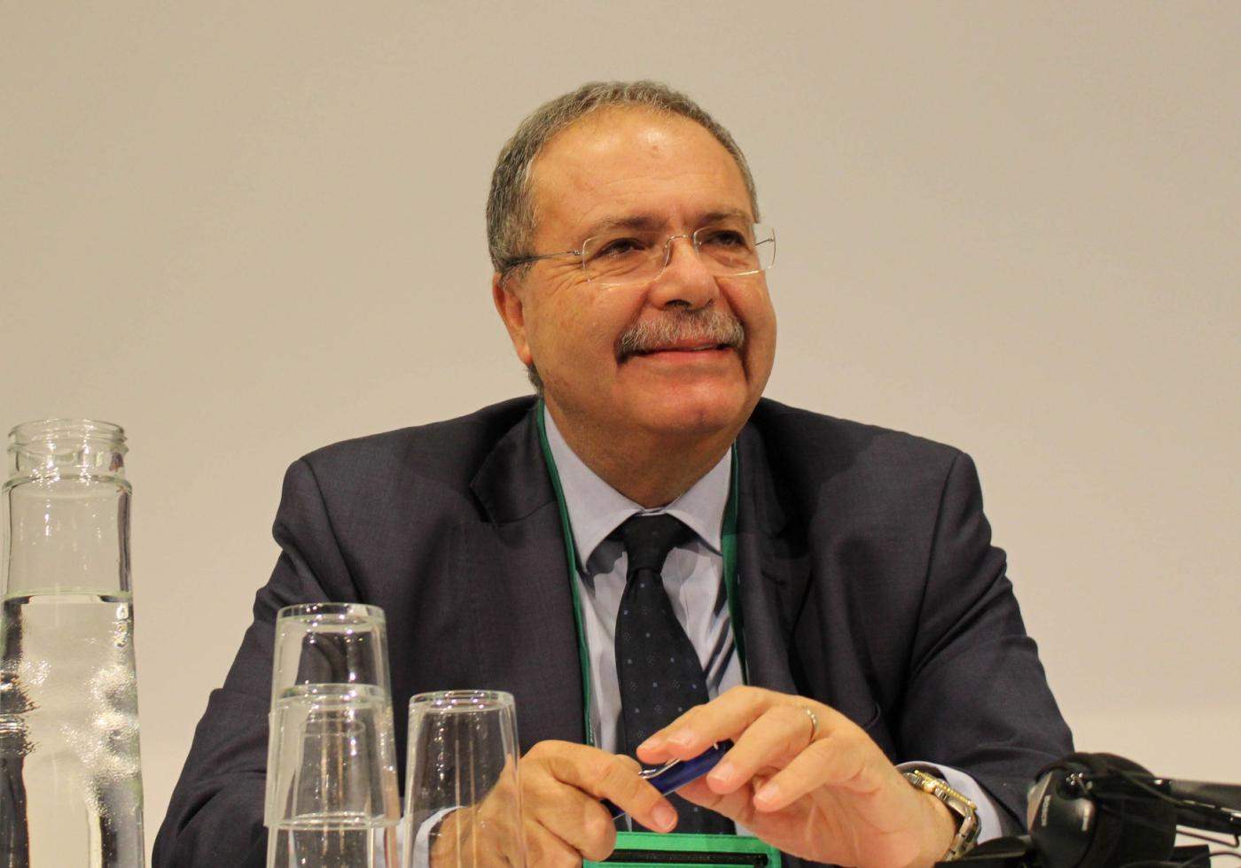 شكراً سوريا.. من الوزير طارق متري! 