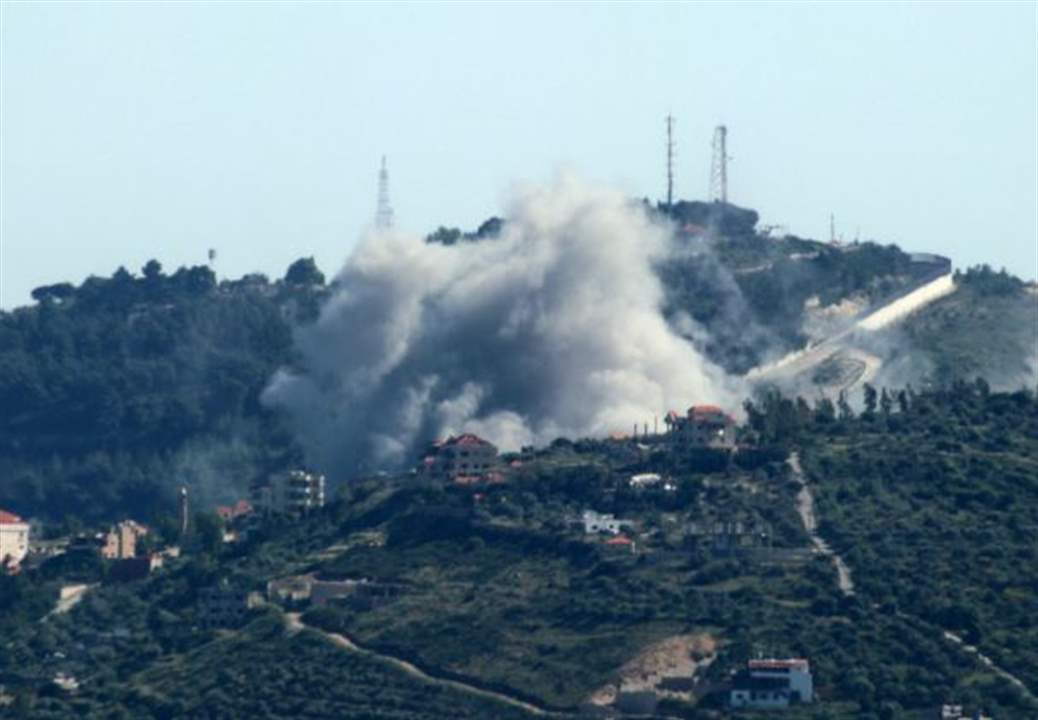 &quot;حزب الله يُفضل الحرب على تسليم السلاح&quot;.. مواجهة جديدة؟ 