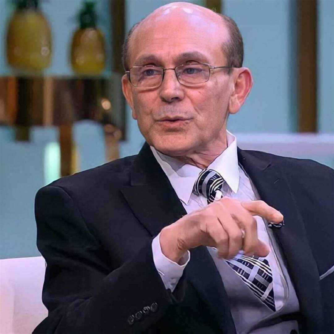 تطورات حالة الفنان المصري محمد صبحي 