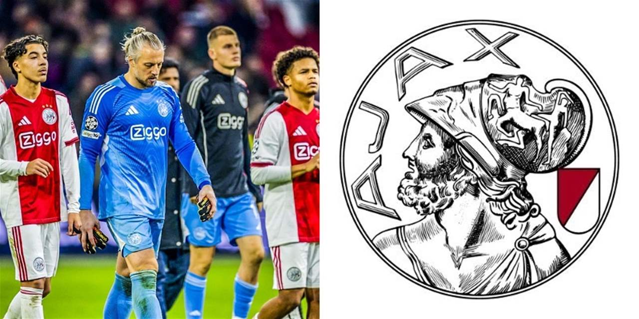 أياكس في أزمة: فوزٌ يتيم في آخر ثماني مباريات!