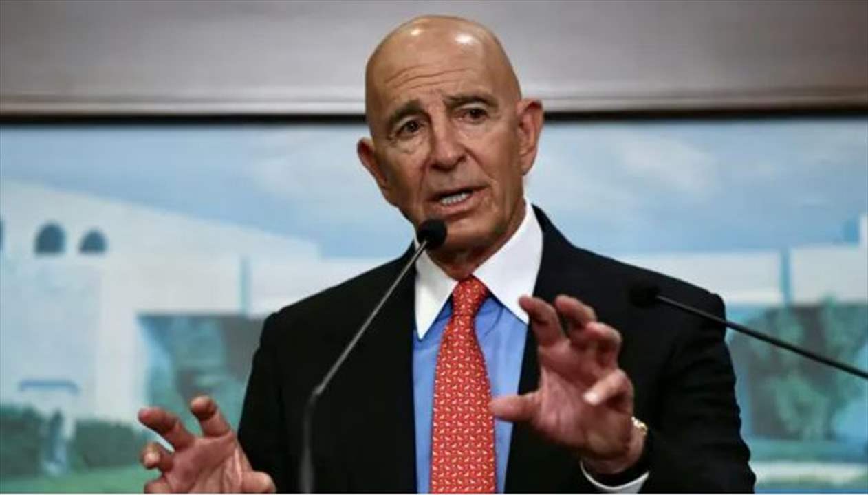 &quot;سوريا ستساعد بنشاط في تفكيك حزب الله&quot;.. مواقف جديدة لـ برّاك! 